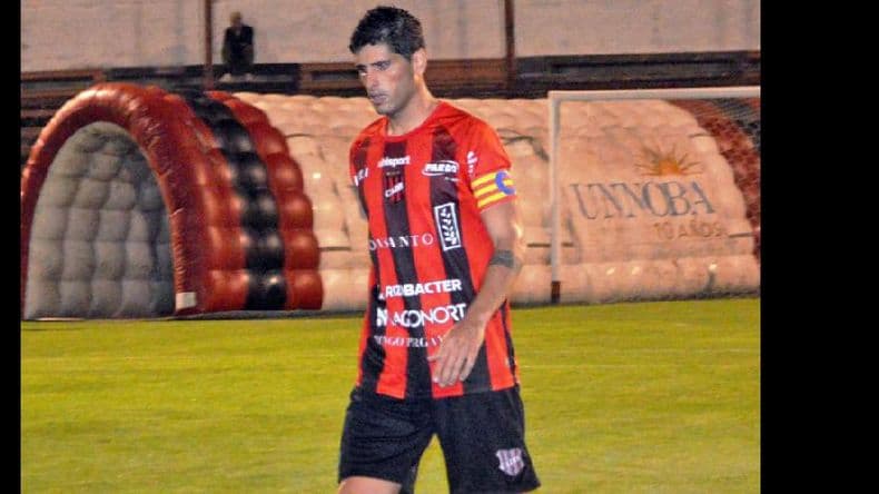 Leandro Gioda: “El resultado final no coincidió con el trámite del partido”