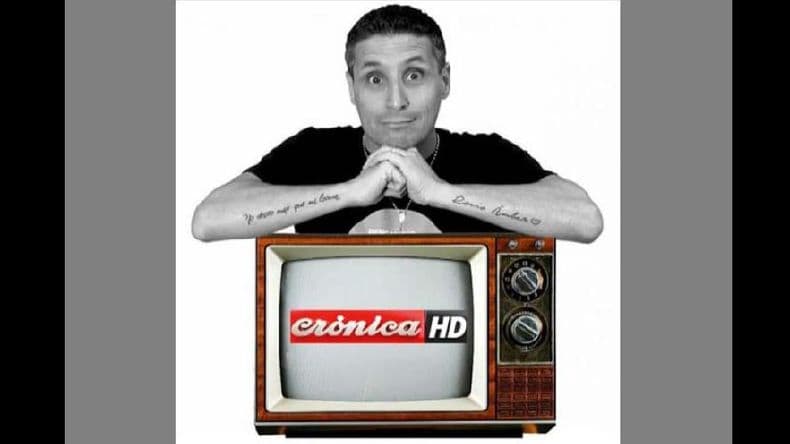 El mago Leandro Llovet, con nuevas apariciones en televisión