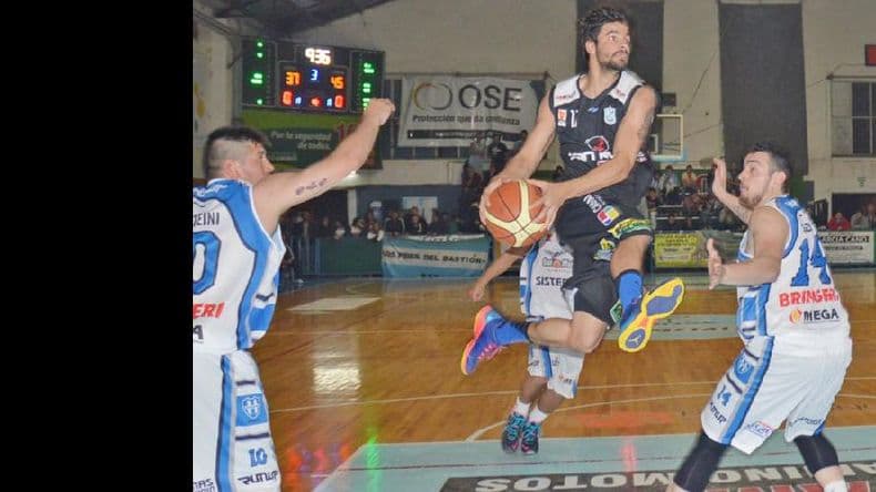 Leandro Bordoy: “Tuvimos un buen comienzo de temporada”
