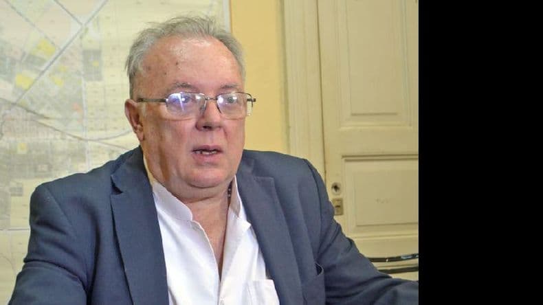 Peñaloza: “Toda fuerza progresista puede sumarse a nuestro espacio”