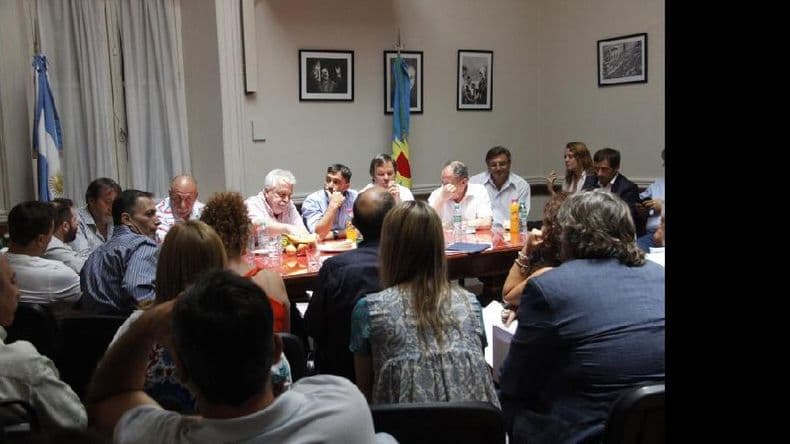 Presupuesto bonaerense: para el Ejecutivo la propuesta de la oposición es “muy razonable”