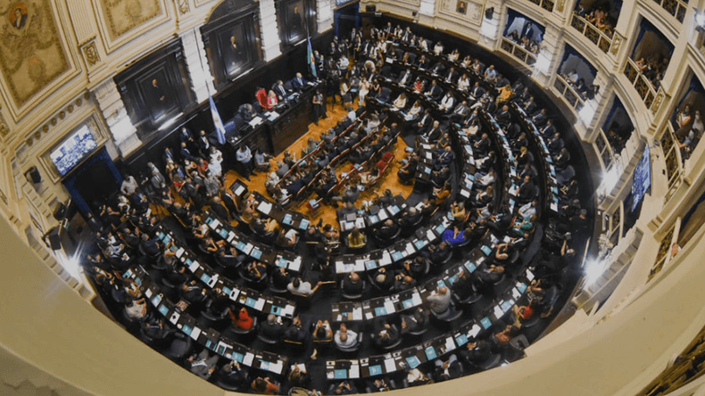 Elecciones provincia de Buenos Aires: para los bonaerenses una chance para pensar en clave local
