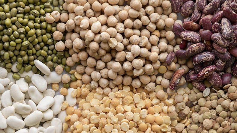 Día Mundial de las Legumbres: 5 motivos para incluir estos alimentos en tu plato