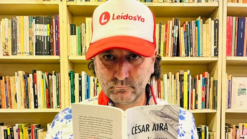 LeídosYa: ¿La "uberización" del libro o una resistencia cultural?
