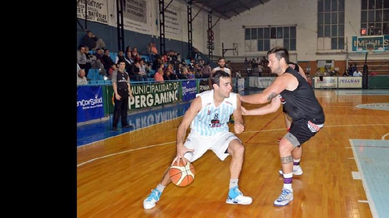 Tortonesi: “Necesitábamos ganar para calmar las aguas del partido contra Belgrano”