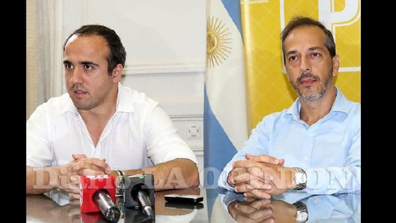 La llegada de la Navidad estará vigilada por Policía y Municipio