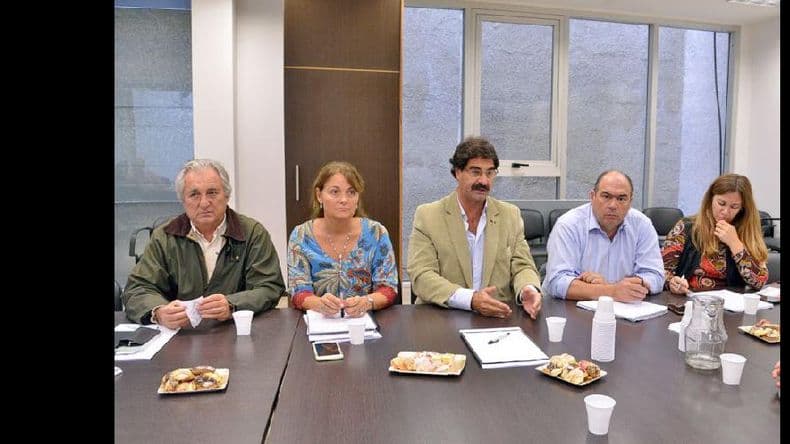 Buenos Aires tendría una nueva ley de agroquímicos