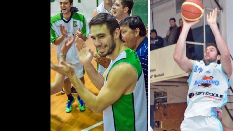 Basquetbol local: el Clausura empezará la próxima semana