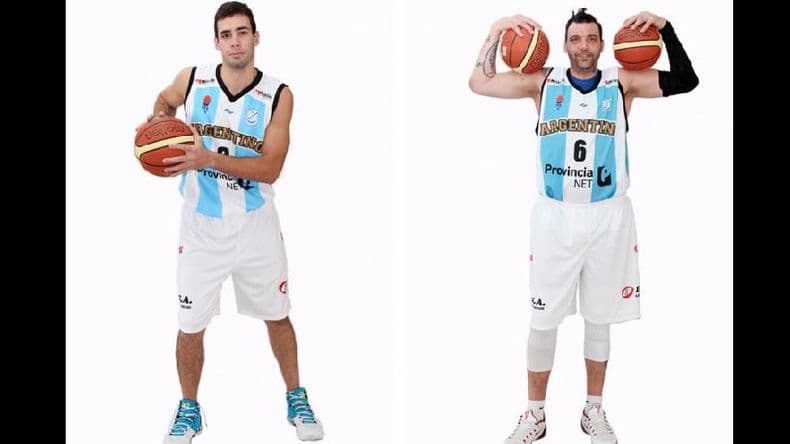 Torneo Federal: Argentino visita a Sportivo Escobar