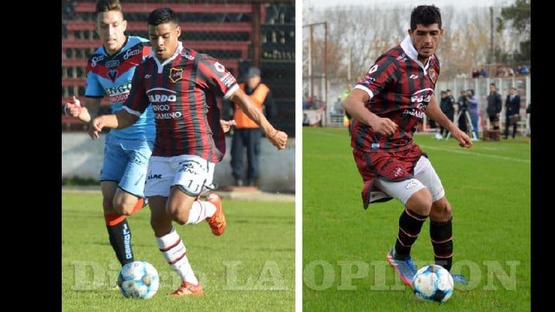 Douglas se presenta en Caballito con un margen de error cada vez menor