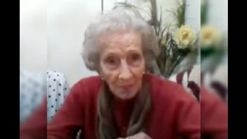 Una mujer de 97 años denunció que su familia la estafó en 20 millones de dólares
