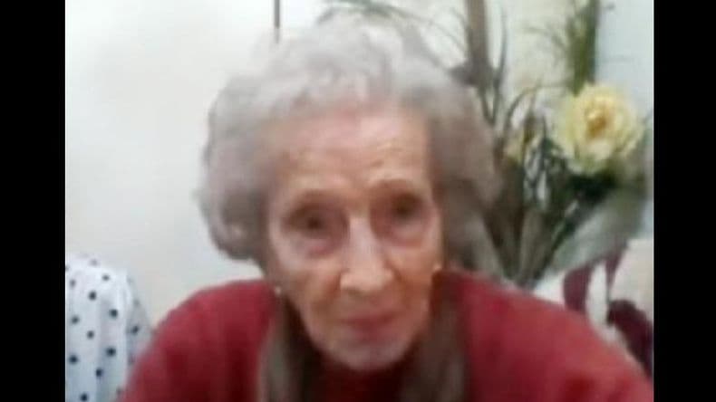 Se hará el juicio por la millonaria herencia de una mujer de 100 años