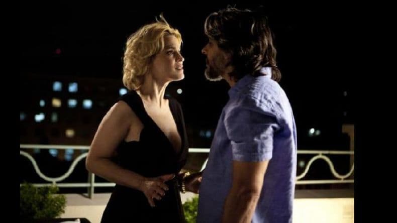 Cuatro estrenos a partir de hoy en Cinema Pergamino