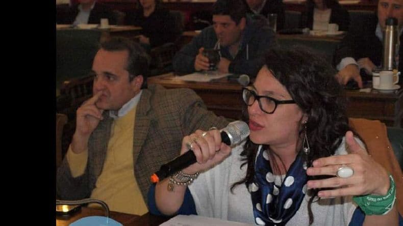 Realizaron una reunión con miras al Observatorio de Violencia de Género