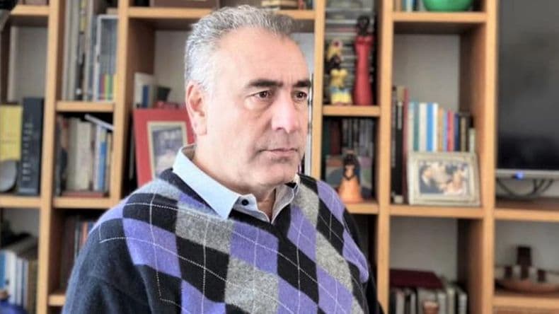 Eduardo Ibarra: "El camino es seguir avanzando en la implementación de la Ley de Salud Mental"