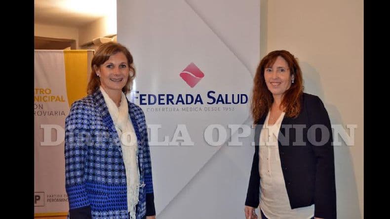 Dictaron una interesante y positiva charla sobre bullying en las escuelas