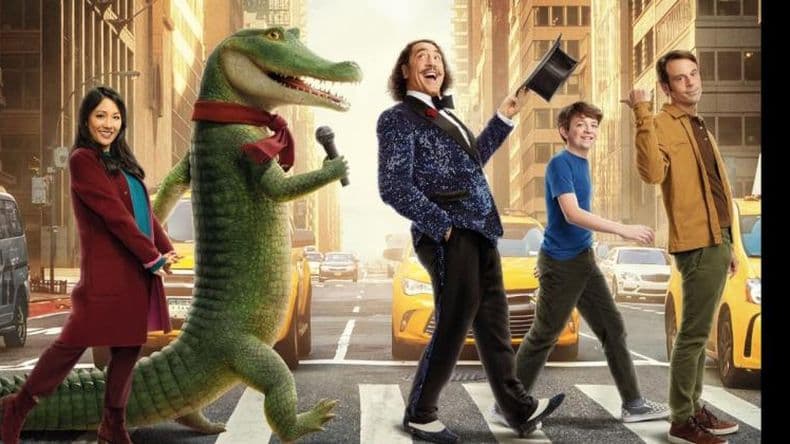 Tres estrenos y una reposición en Cinema
