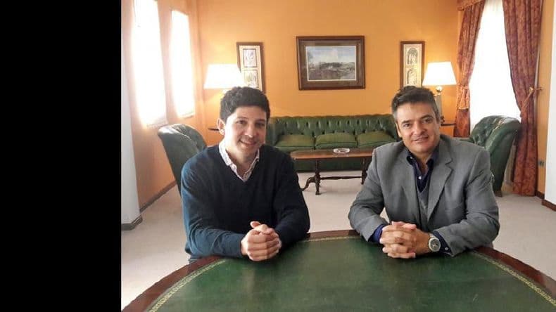 Pimpinatti: “El servicio de Justicia siempre debe estar garantizado”
