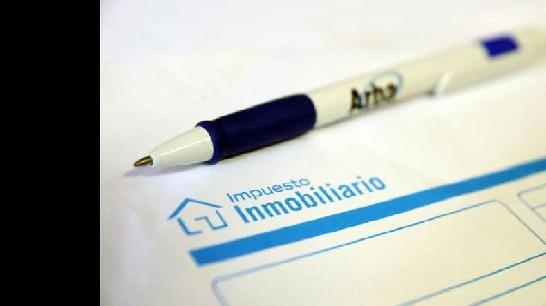 Vencen en la Provincia los impuestos Inmobiliario Rural y complementario