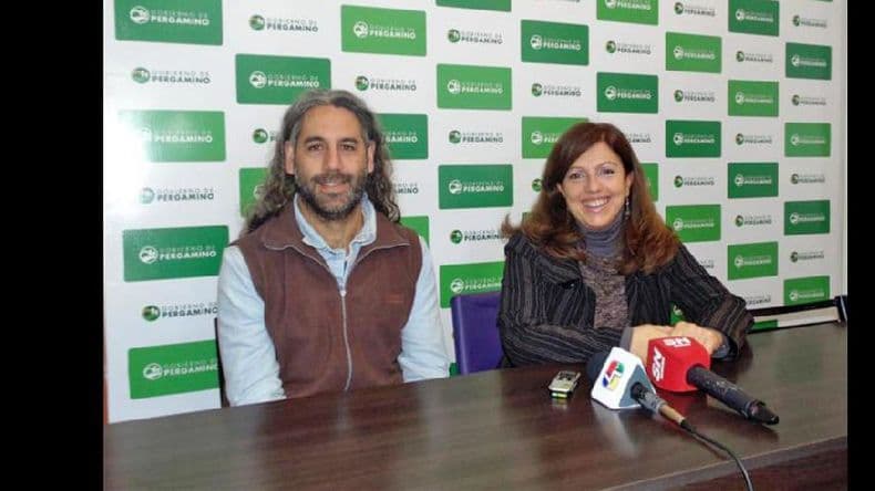 Diversas propuestas para los chicos de los CDC en vacaciones de invierno