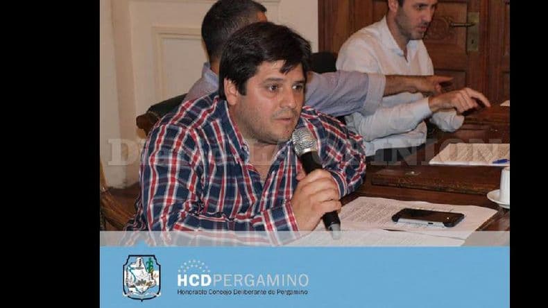 Lisandro Bormioli desmintió el rumor de su suicidio