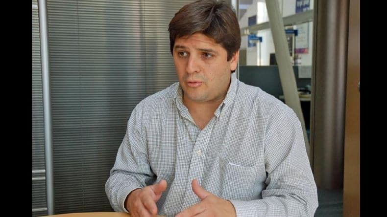 Bormioli: “Hemos aprendido a representar a todos los sectores”