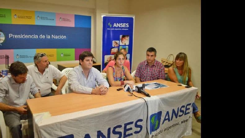 Firmarán la escritura de un predio para beneficiarios del Procrear