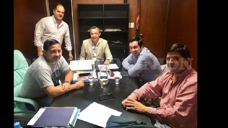 Bormioli: “No son momentos de hablar de candidaturas sino de discutir ideas”