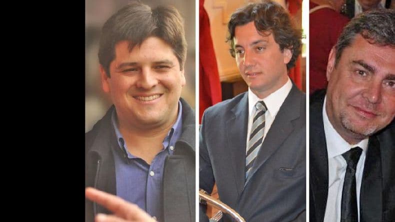 A seis meses de haber asumido, Martínez es evaluado por concejales y vecinos