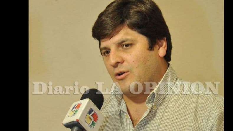 Bormioli: “El desafío como peronista es consolidar una oposición responsable”