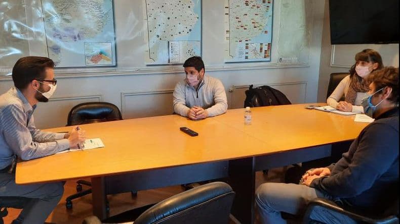Repavimentación de la ruta Nº 32: mañana será el llamado a licitación