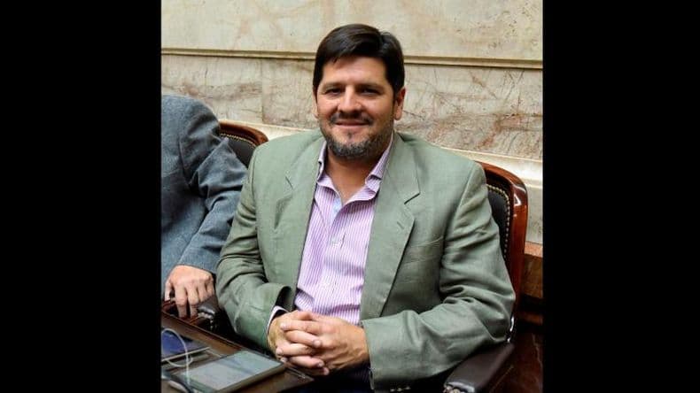 Bormioli: "El cambio en Ganancias es un alivio para los trabajadores"