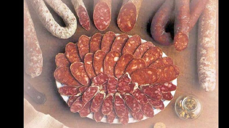 Controles en comercios por triquinosis