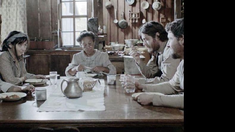 Cinco estrenos, dos argentinos, una coproducción y dos extranjeros