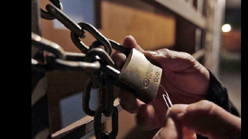 Vacaciones: recomiendan tomar recaudos al dejar la casa sola durante varios días