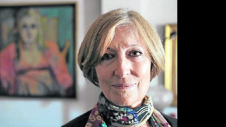 Ana D’Anna: “En la ópera, como en la vida”