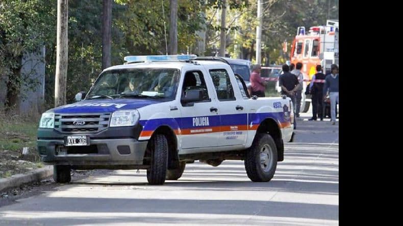 Desde la Provincia admiten “una situación dramática” en términos de seguridad