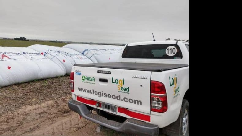 Llega a Pergamino Logi Seed, para brindar soluciones al agro