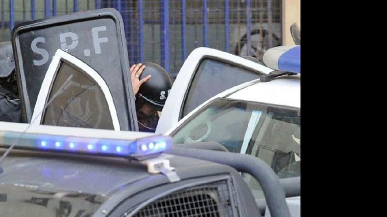 José López declaró que el dinero de los bolsos “pertenecía a la política”