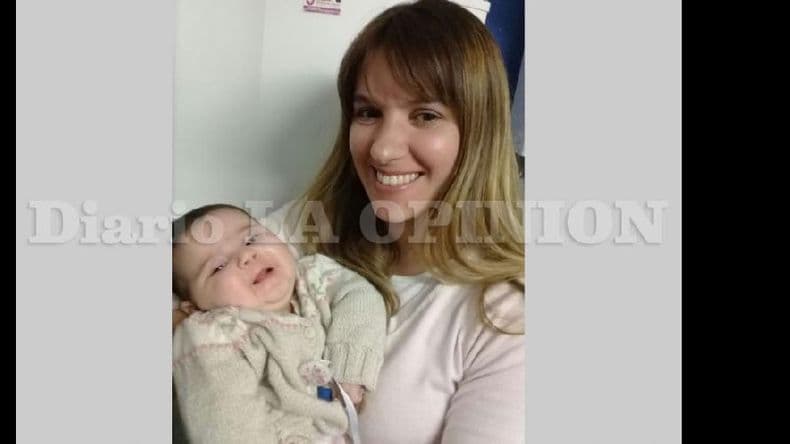Padres de niños con Atrofia Muscular Espinal reclamarán al Ministerio
