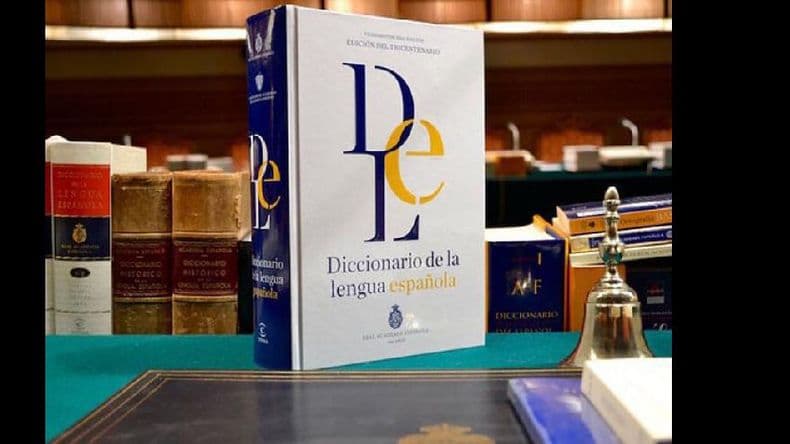 Con 100 millones de consultas, el Diccionario de la RAE bate récords en tiempos de coronavirus