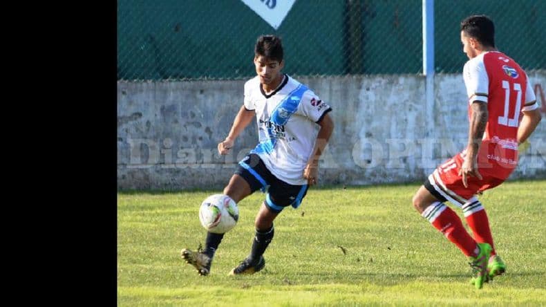 Torneo local de fútbol: la novena fecha empezará este viernes con 10 partidos
