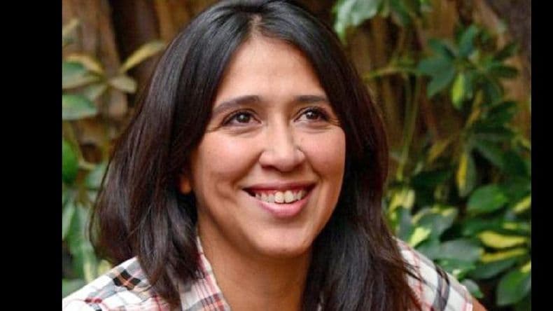 Victoria Montenegro visitará nuestra ciudad y brindará varias charlas