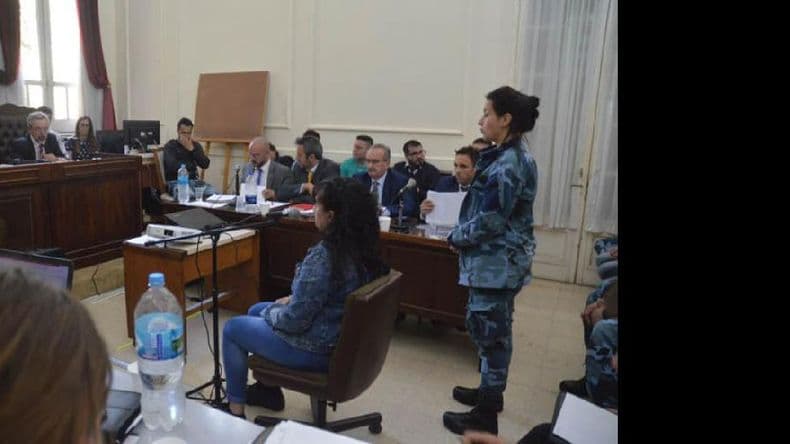 Ex Comisaría Primera: comenzaron a declarar los imputados en el juicio