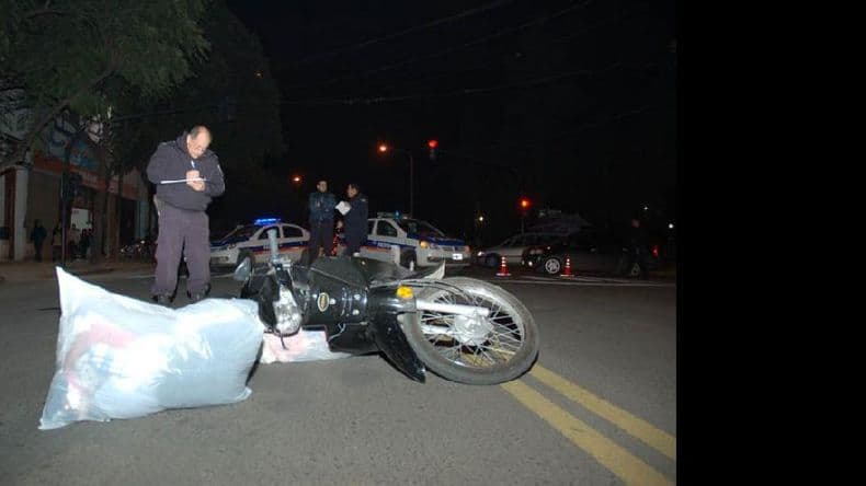 Pergamino ostenta un triste récord en muertes por accidentes de tránsito