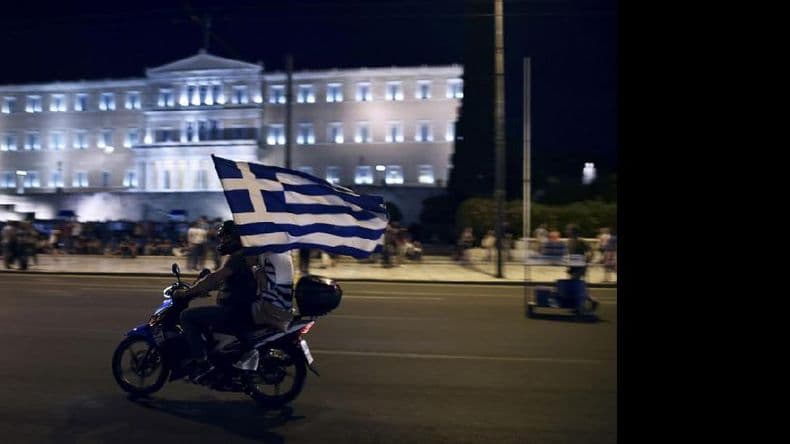Representantes de los acreedores llegarán a Atenas la próxima semana