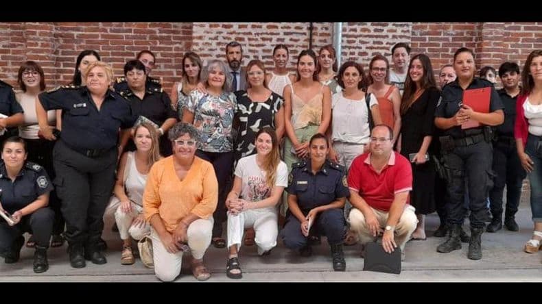 Violencia de género, jornada sobre la utilización de dispositivos duales en casos de alto riesgo