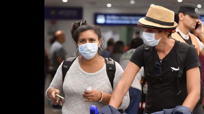 Coronavirus: otros dos casos en Argentina y ya son 21 los afectados