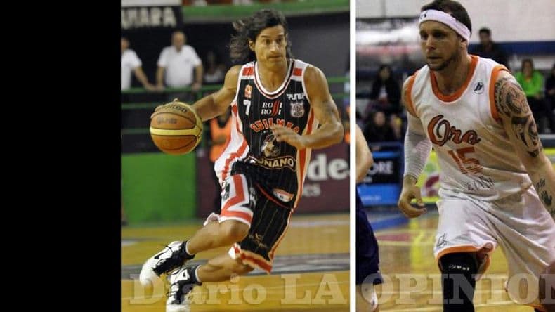 Conocé a los 12 de Pergamino que jugarán el Provincial de basquetbol
