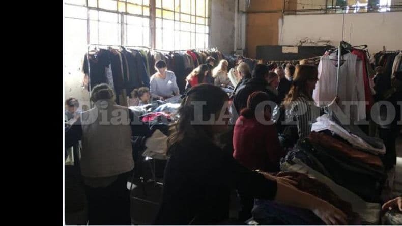 En octubre se realizará una nueva edición de la Feria Conin